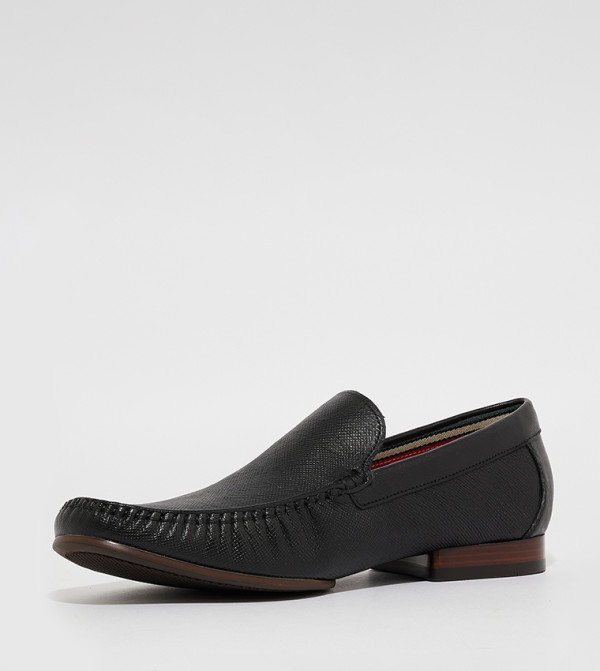 Hush Puppies Hush Puppies - Black undefined