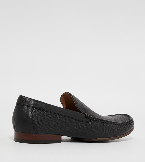 Hush Puppies Hush Puppies - Black undefined