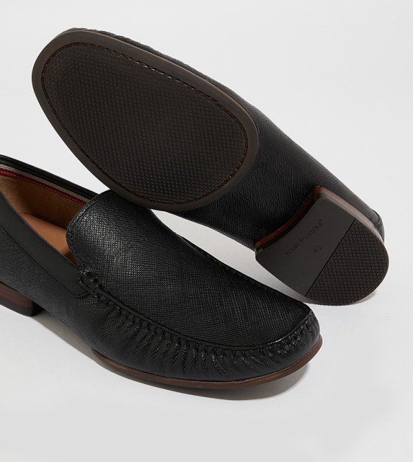 Hush Puppies Hush Puppies - Black undefined