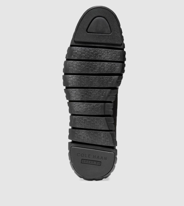 Cole Haan Cole Haan - Black Low Top