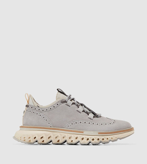 Cole Haan Cole Haan - Grey Low Top