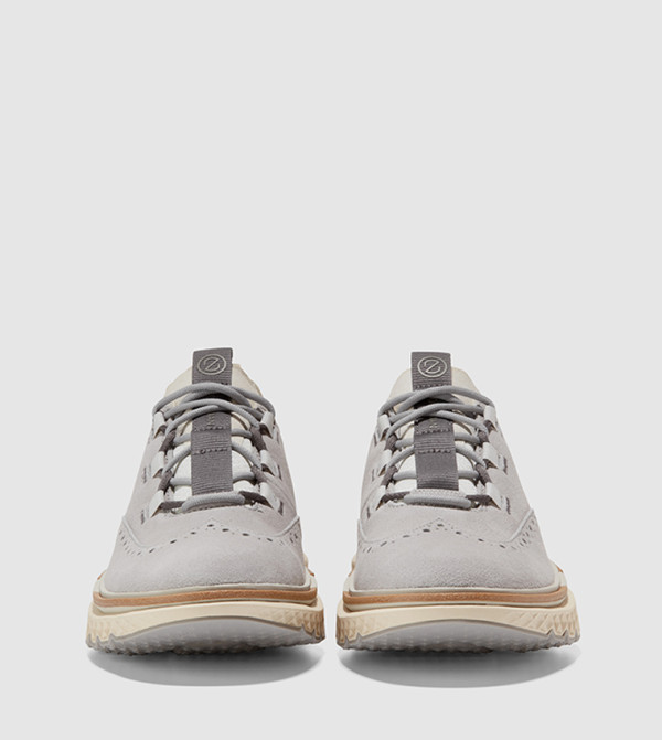 Cole Haan Cole Haan - Grey Low Top
