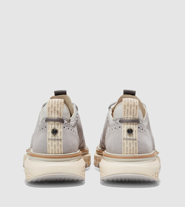 Cole Haan Cole Haan - Grey Low Top