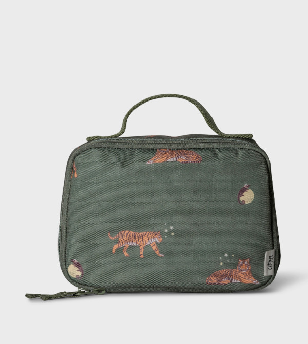 Citron Citron - Green Lunch Bags