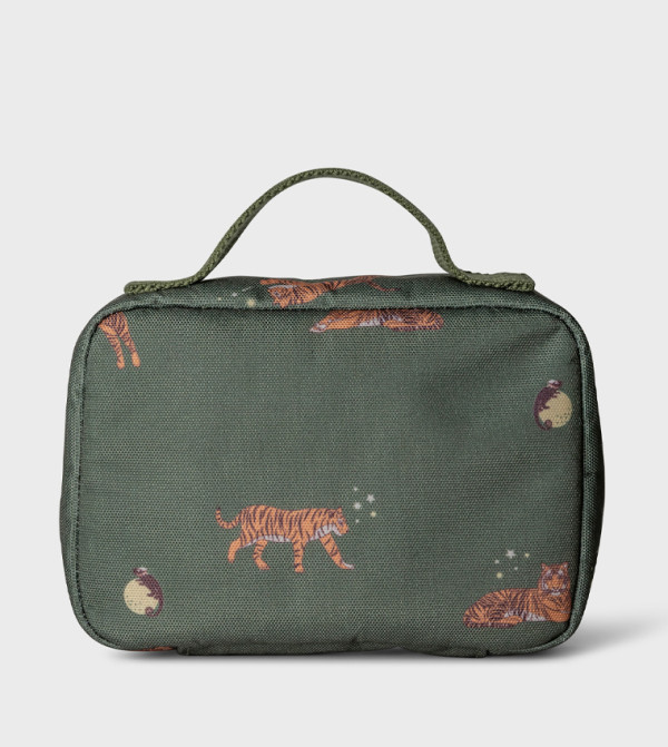 Citron Citron - Green Lunch Bags