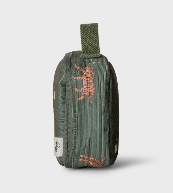 Citron Citron - Green Lunch Bags