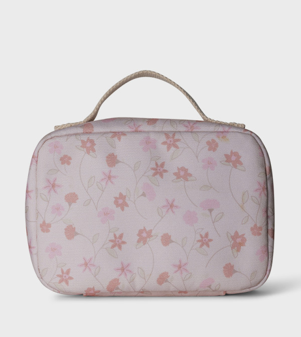 Citron Citron - Pink Lunch Bags