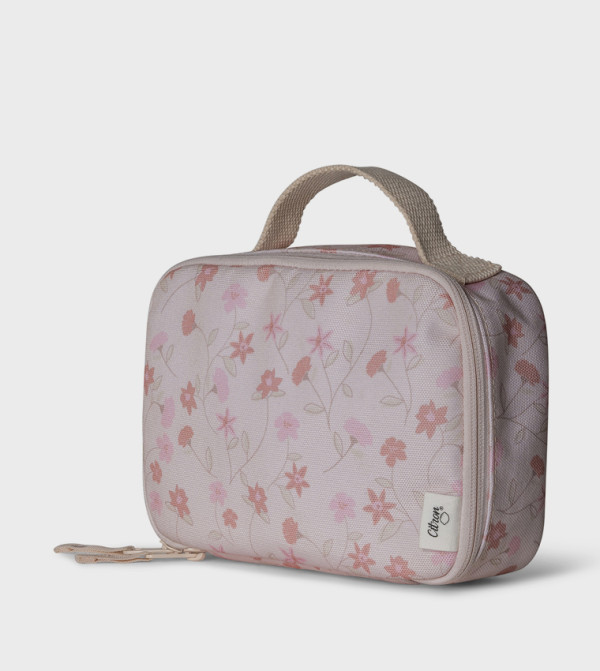 Citron Citron - Pink Lunch Bags