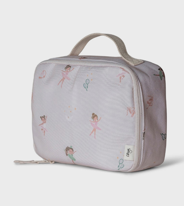 Citron Citron - Multi Lunch Bags