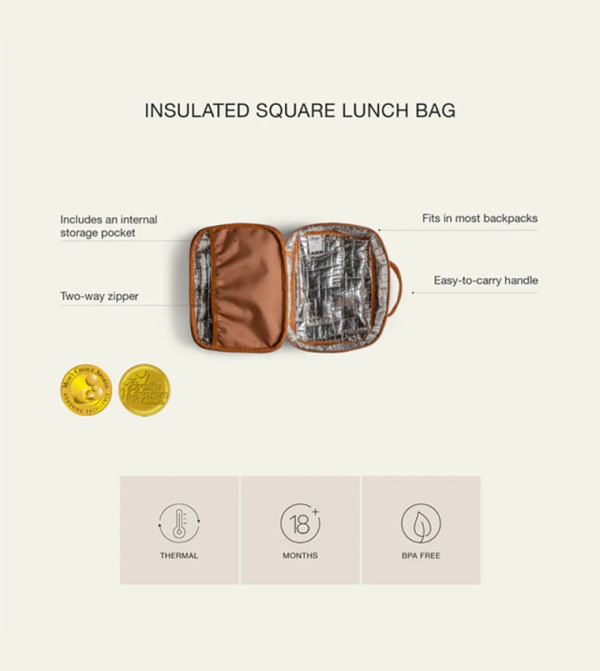Citron Citron - Multi Lunch Bags