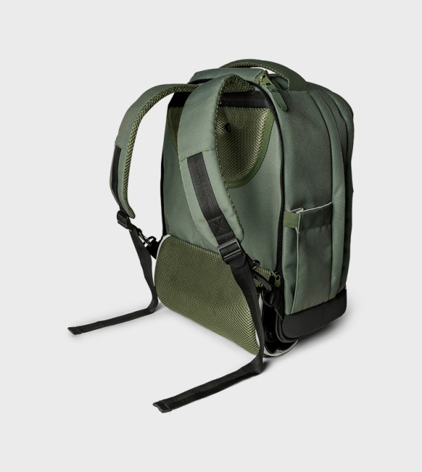 سيترون حقائب - زيتي حقيبة ظهر بعجلات