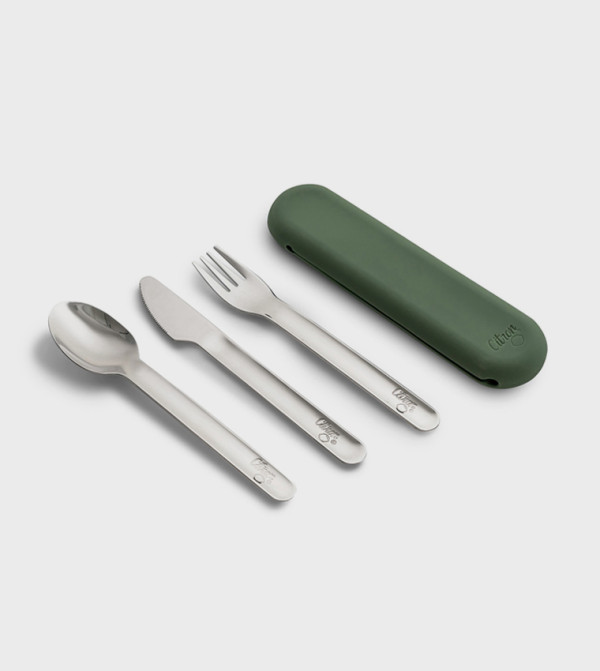 Citron  Travel Accessories - Green Travel Accessories