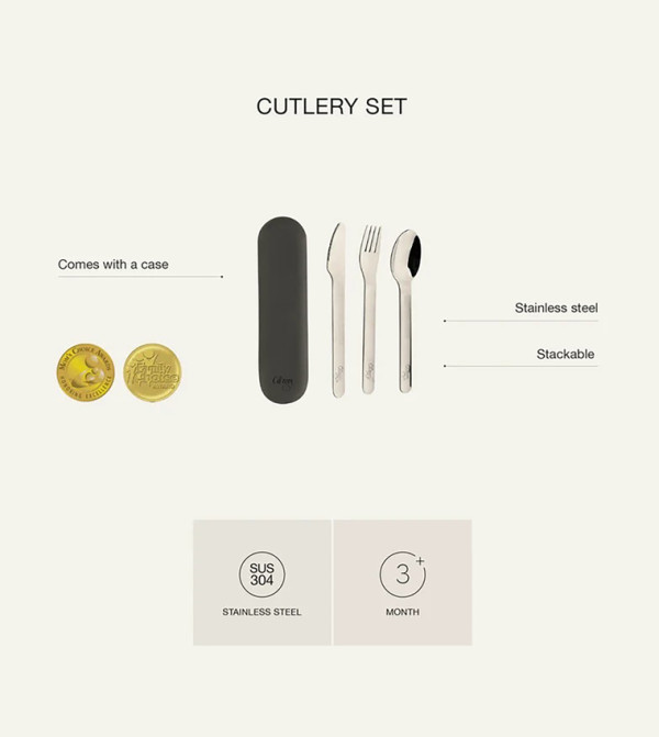 Citron  Travel Accessories - Green Travel Accessories