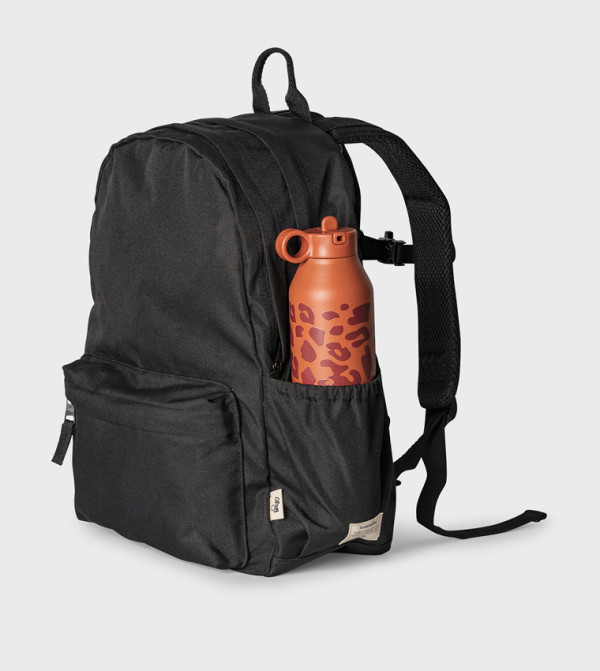 Citron Citron - Black Backpacks