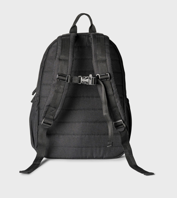 Citron Citron - Black Backpacks