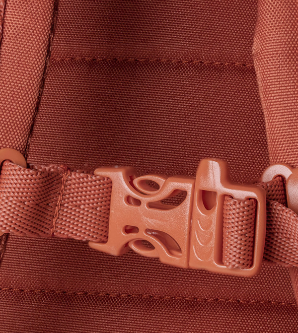 Citron Citron - Orange Backpacks