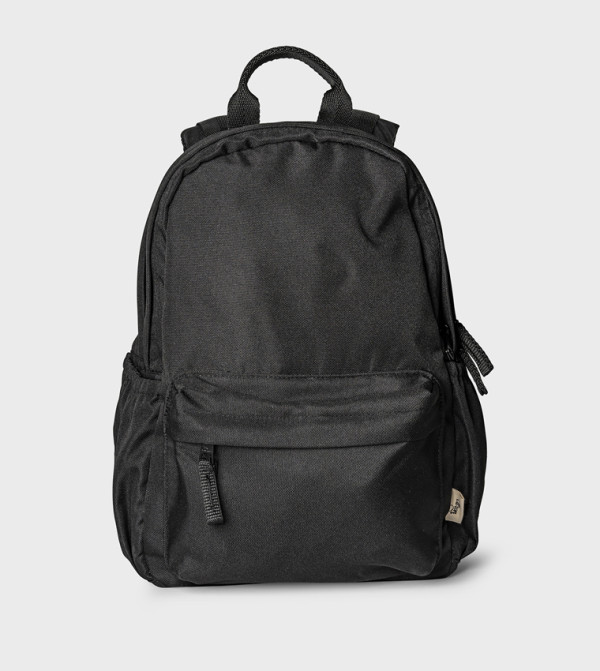 Citron Citron - Black Backpacks