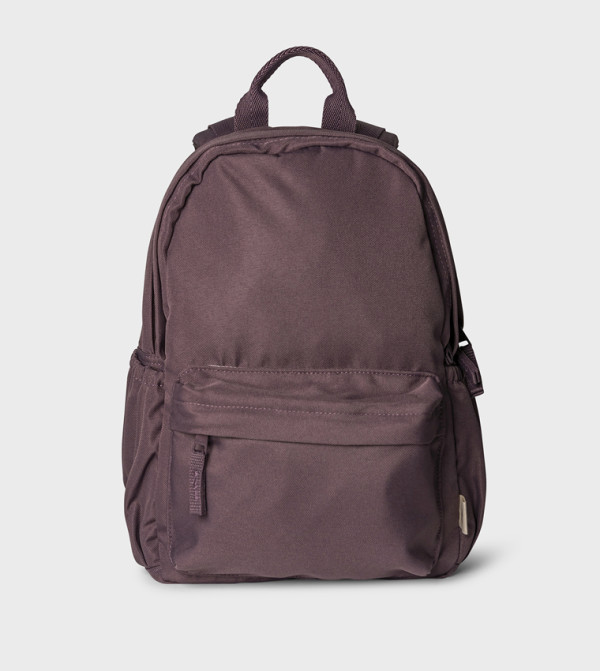 Citron  Bags - Purple Backpacks