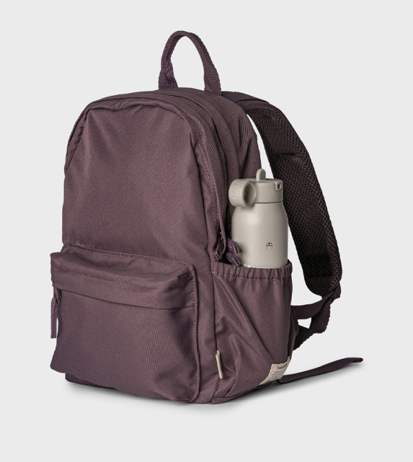 Citron  Bags - Purple Backpacks
