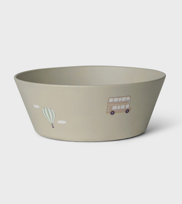 Citron  Feeding - Multi Dishes & Utensils