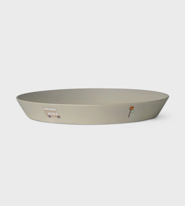 Citron  Feeding - Multi Dishes & Utensils