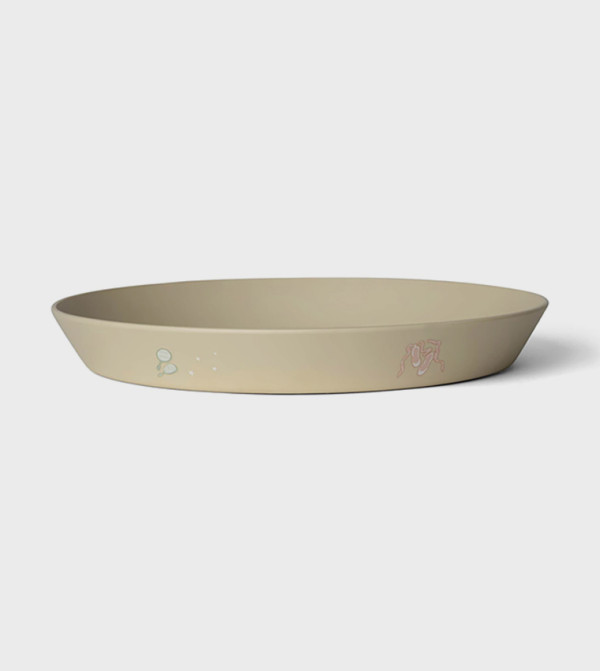 Citron Feeding - Multi Dishes & Utensils