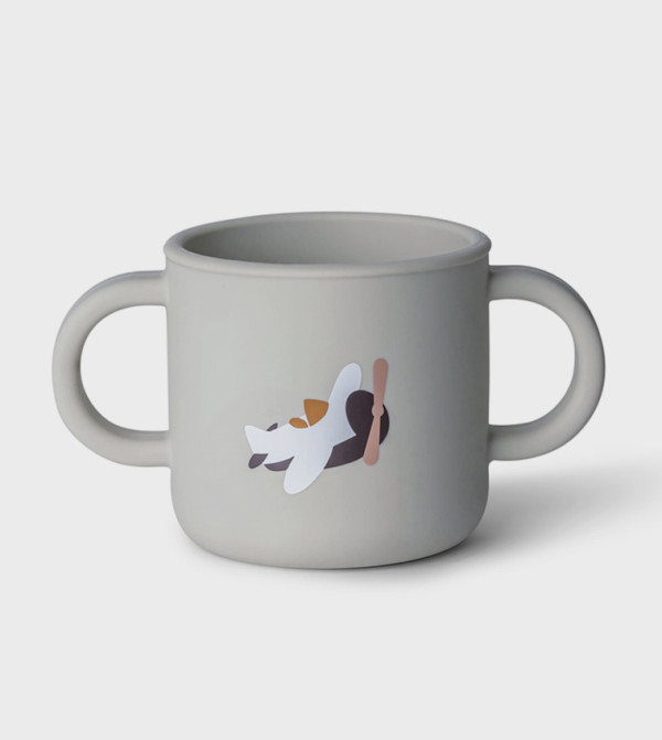 Citron  Feeding - Multi Sippers & Cups
