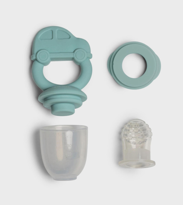 Citron  Feeding - Multi Feeding Bottles & Teats, Accessories