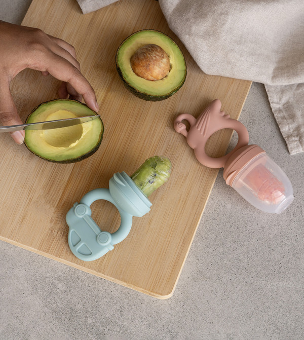 Citron  Feeding - Multi Feeding Bottles & Teats, Accessories