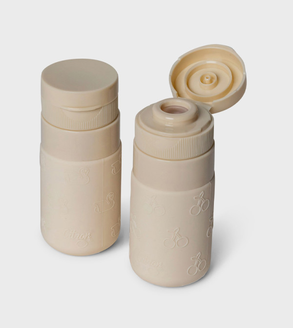 Citron  WATER BOTTLES - Beige Water Bottles