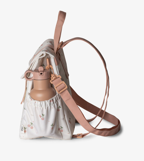 Citron  Lunch Bags - Beige Lunch Bags