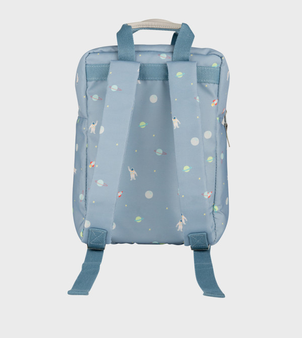 Citron Citron - Blue Backpacks