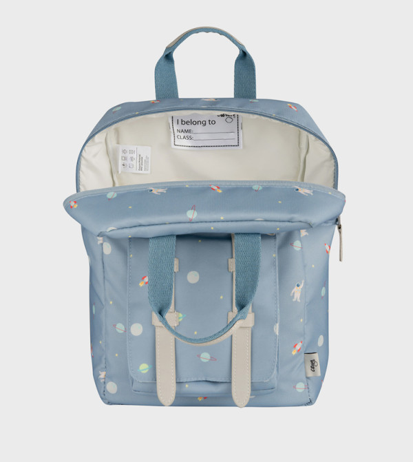 Citron Citron - Blue Backpacks