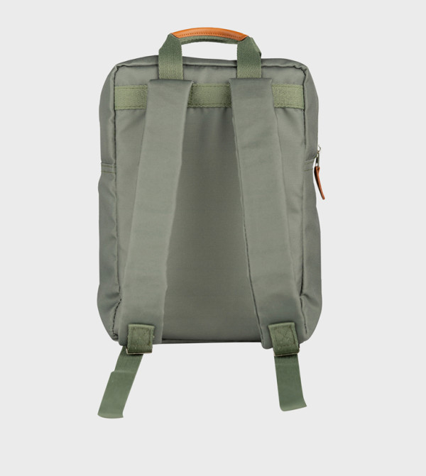 Citron Citron - Green Backpacks