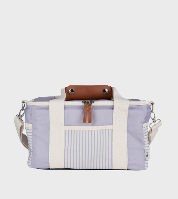 Citron Citron - Purple Lunch Bags