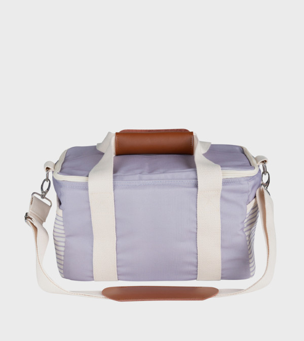 Citron Citron - Purple Lunch Bags