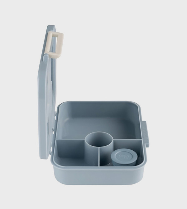 Citron  Lunch Boxes - Blue Lunch Box