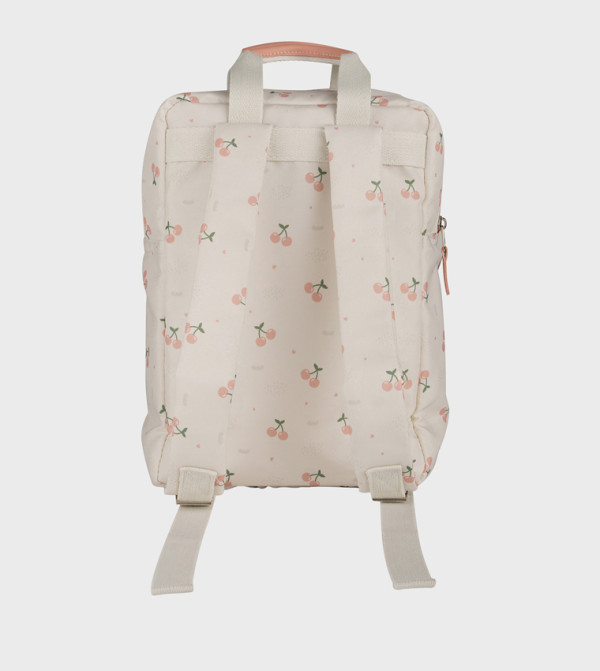 Citron Citron - Off White Backpacks