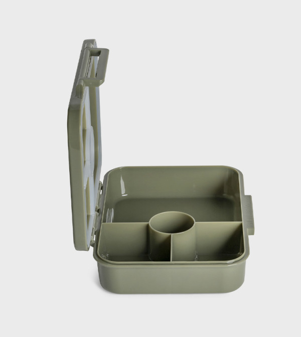 Citron Citron - Green Lunch Box
