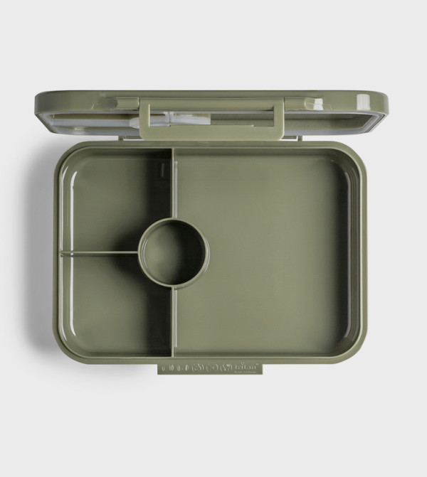 Citron Citron - Green Lunch Box