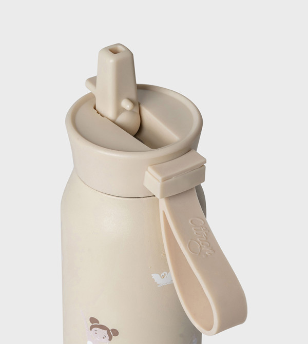 Citron  WATER BOTTLES - Beige Water Bottles