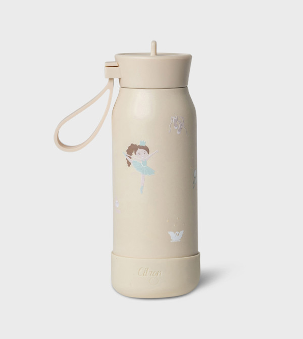 Citron  WATER BOTTLES - Beige Water Bottles
