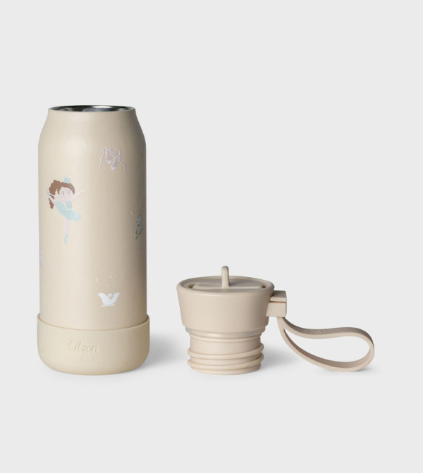 Citron  WATER BOTTLES - Beige Water Bottles