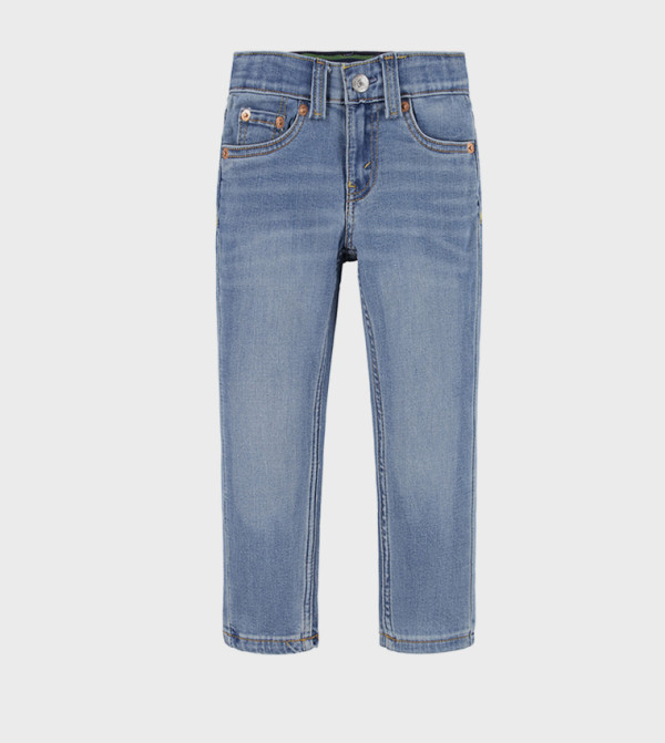 Levi's  Clothing - Blue Jeans