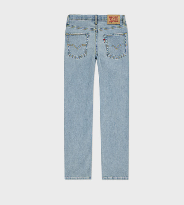 Levi's  Clothing - Blue Jeans