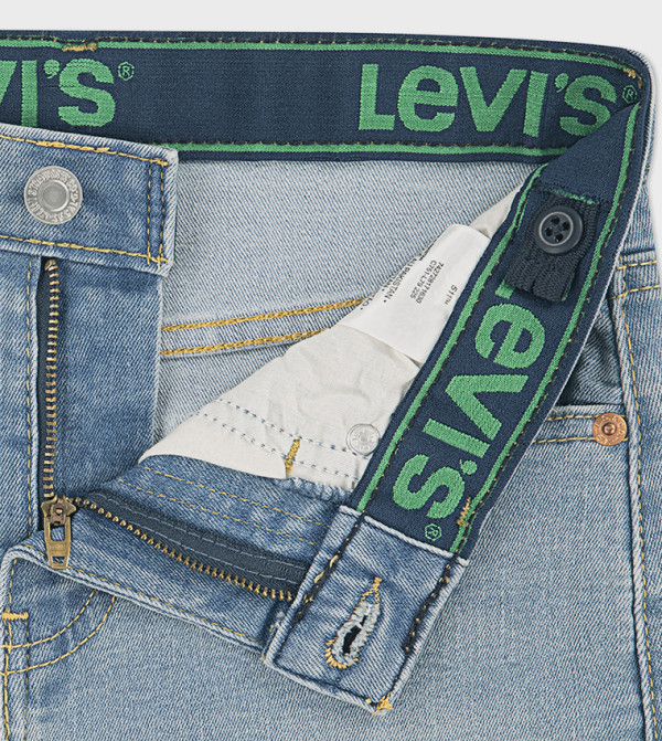 Levi's  Clothing - Blue Jeans