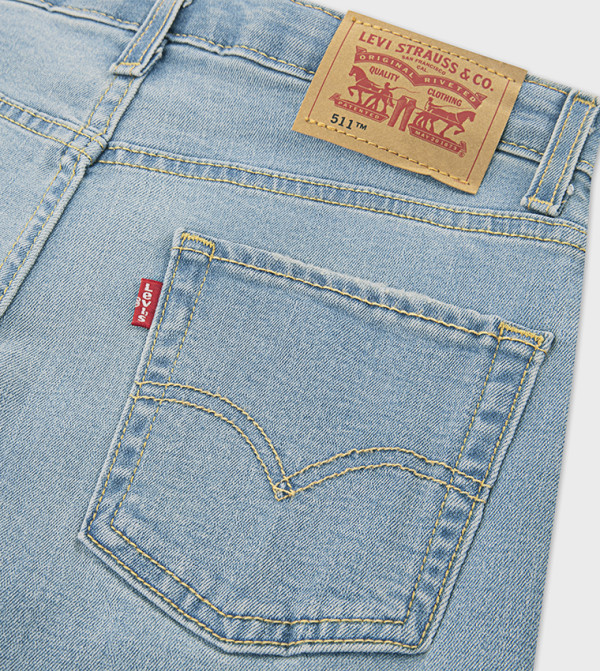 Levi's  Clothing - Blue Jeans
