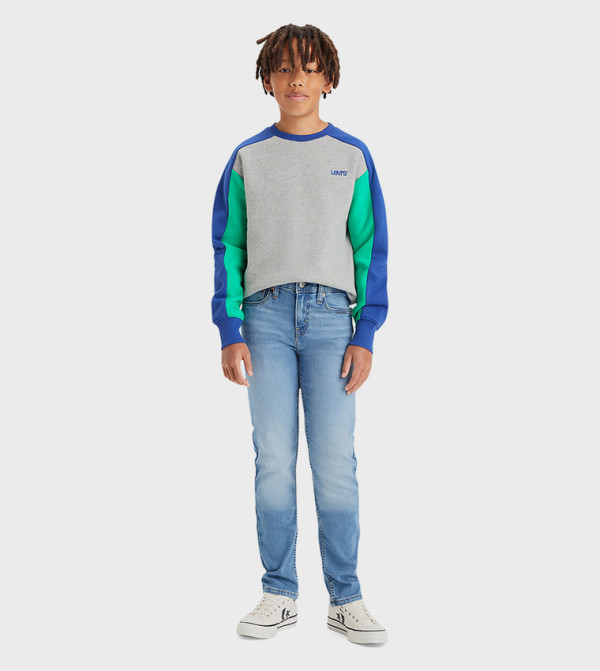 Levi's  Clothing - Blue Jeans