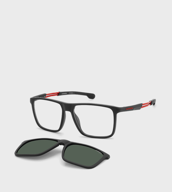 Carrera  Sunglasses - BLACK undefined