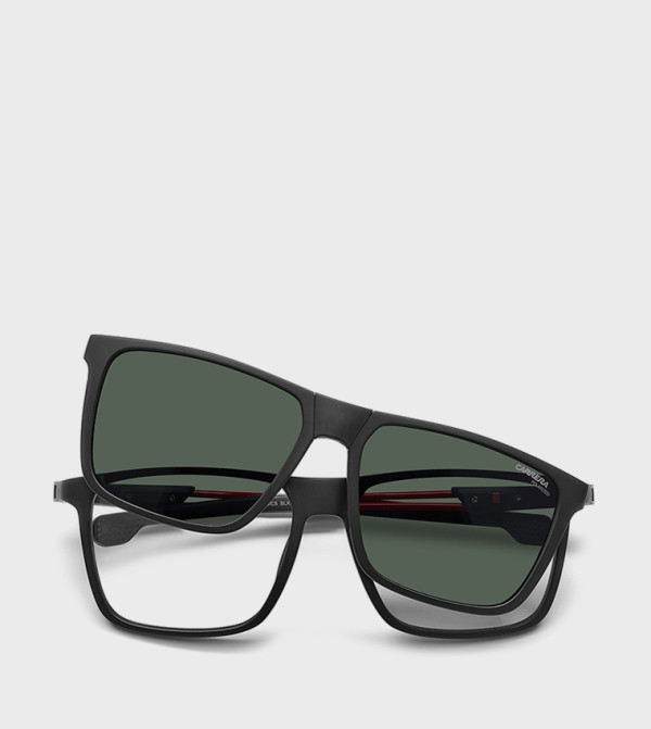 Carrera  Sunglasses - BLACK undefined